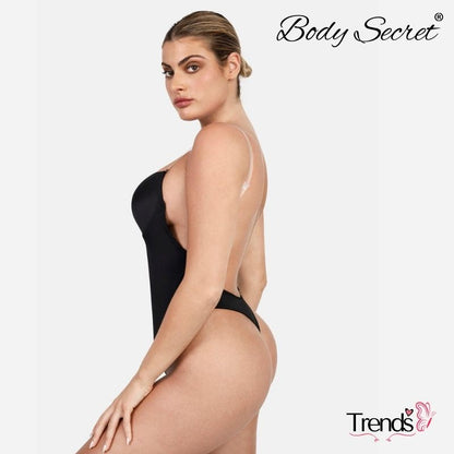 Body Secret - Technology invisifit