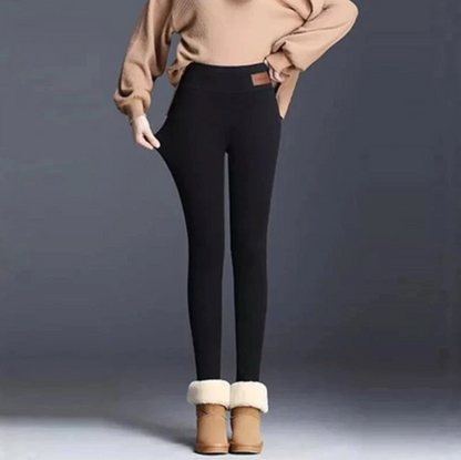 LEGGING DE INVERNO - GLAMOUR